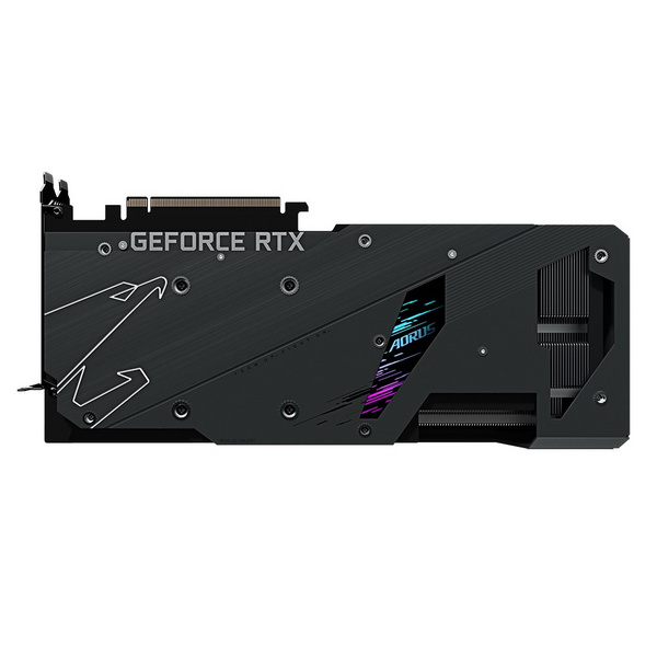Kartelë grafike GIGABYTE GeForce RTX 3080 AORUS MASTER V3 LHR, 10 GB GDDR6X