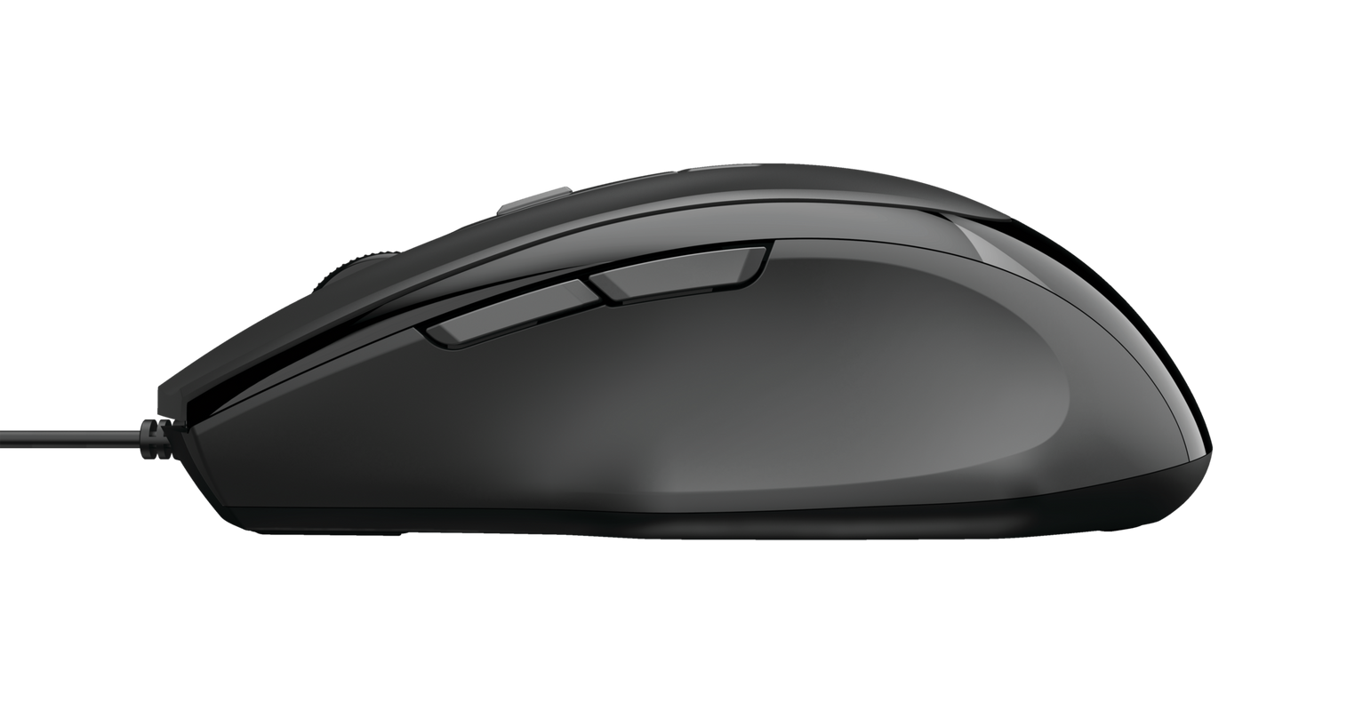 Maus Trust Voca Comfort, i zi