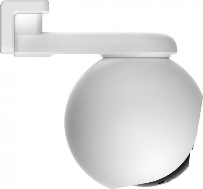 Kamerë IP Ezviz H8 Pro 3K, PTZ, 3K, e bardhë