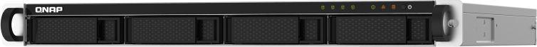 Server skedarësh QNAP TS-432PXU-2G, NAS 4-bay, 2GB RAM, i bardhë