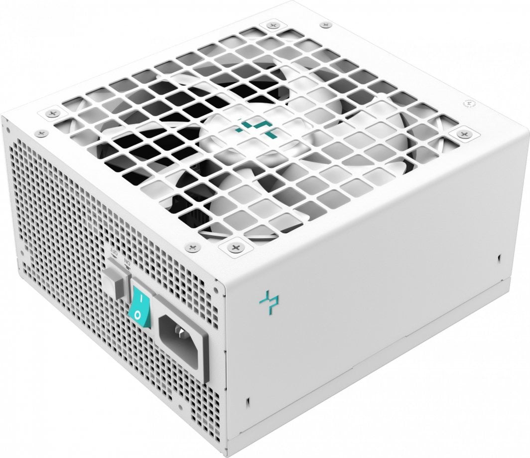 Burim energjie Deepcool PX1000G WH R-PXA00G-FC0W-EU-V2 ATX 3.0, 1000W