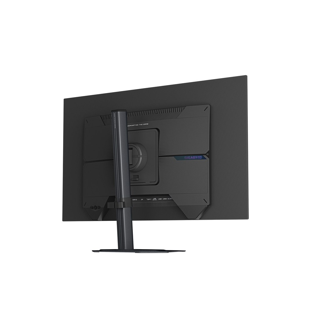 Monitor gaming GIGABYTE MO27Q28G, 27", OLED QHD 2560x1440, 280Hz, i zi