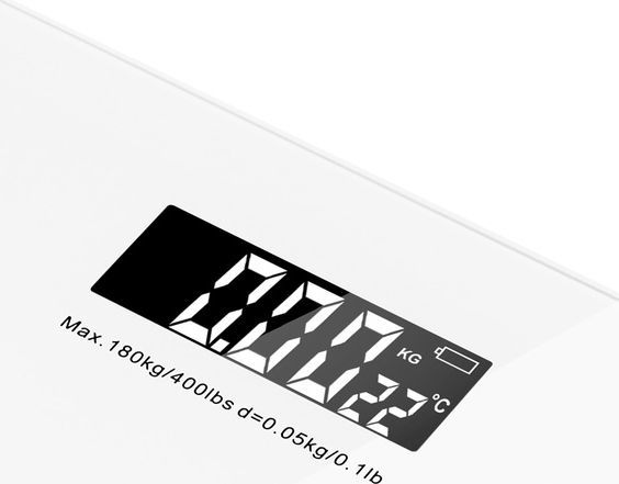 Peshore LTC LXWG106, e bardhë