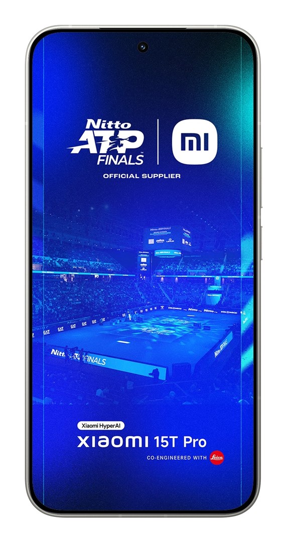 Celular Xiaomi T15 Pro, 6.83",12/512GB RAM, i hirtë