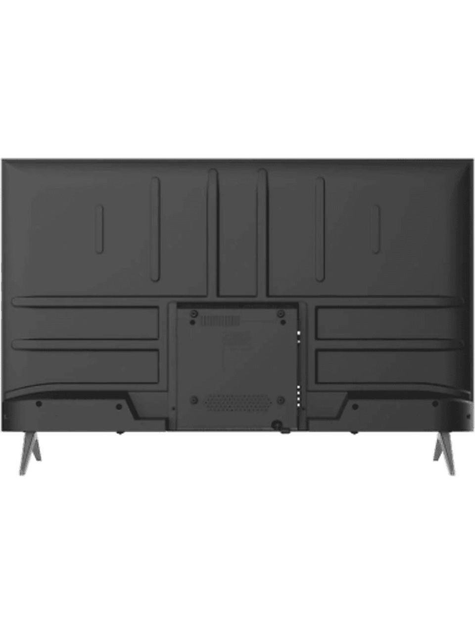 Televizor Onvo 50OVF9000UQ, 50", QLED 4K, i zi