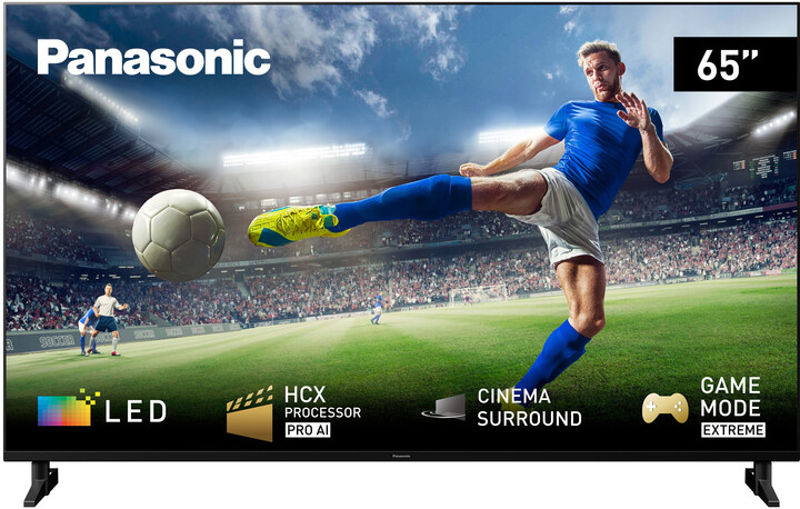 Televizor Panasonic TX-65LX940E, 65" (164cm), 4K UHD, i zi