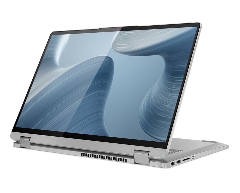 Laptop Lenovo IdeaPad Flex 5, 16", i7-1255U, 16GB RAM, 512GB SSD, i hirtë