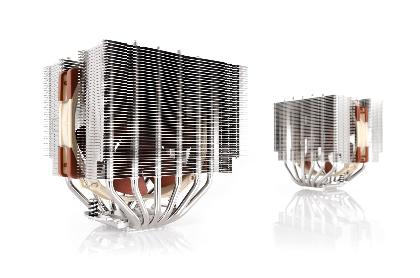 Ftohës për procesor Noctua NH-D15S, 14 cm