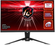 Monitor ASRock PG32QF2B - LED 31.5", QHD, i zi
