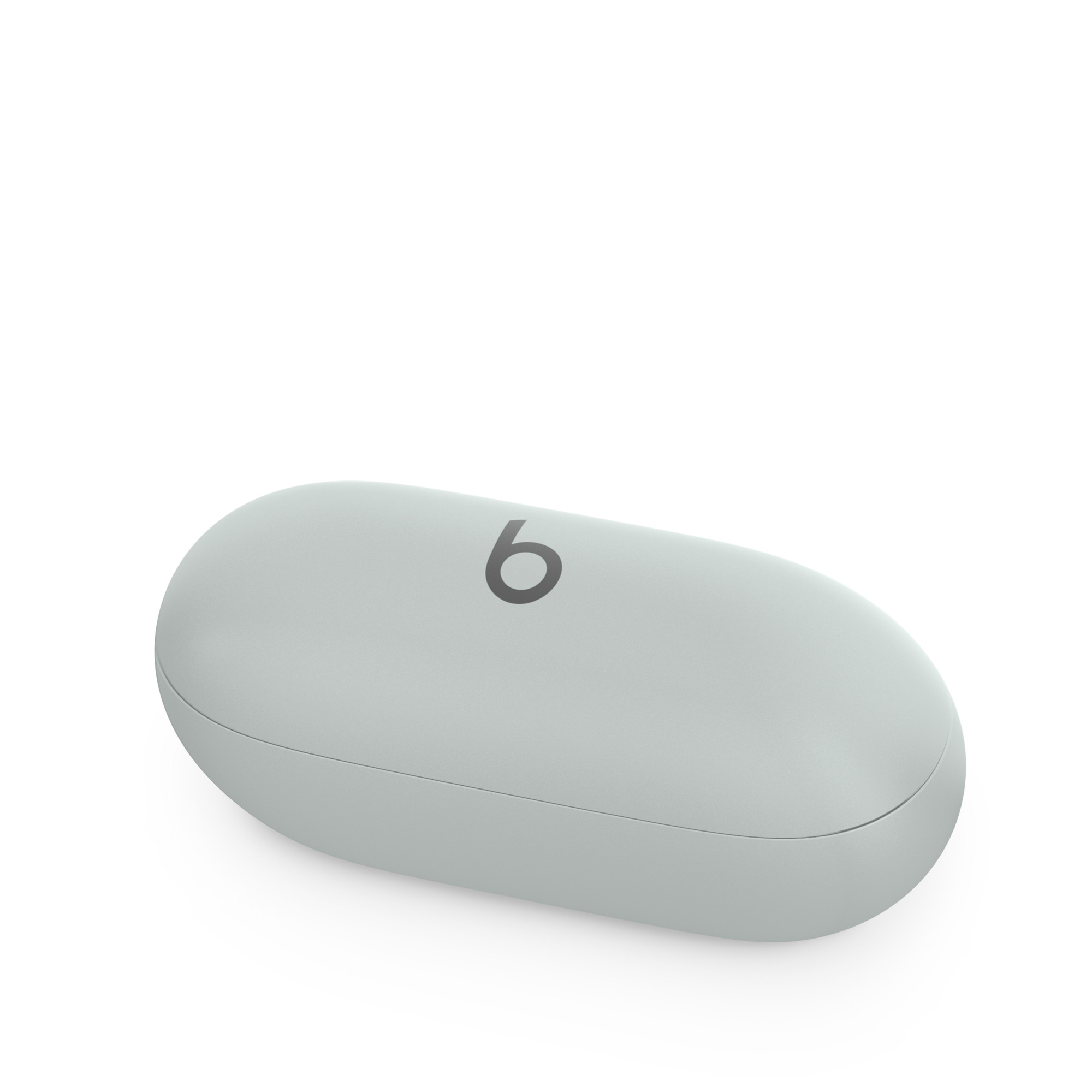 Beats Solo Buds True Wireless Earbuds, Storm Grey