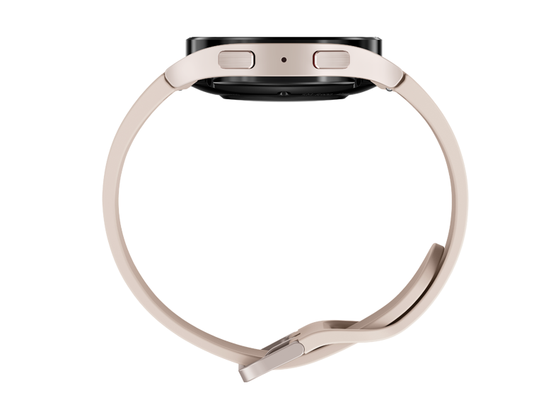 Orë e mençur Samsung Galaxy Watch 5, 40mm, BT, roze e artë