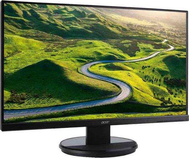 Monitor Acer K242HYLHbi (UM.QX2EE.H01), Full HD, 23.8", i zi