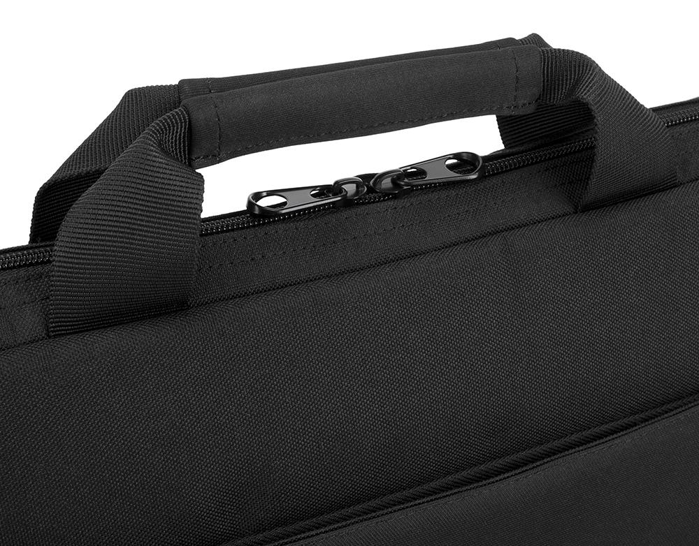 Çantë laptopi Lenovo ThinkPad 4X40Y95214, 15.6", top load, e zezë