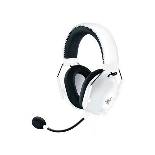 Kufje gaming Razer BlackShark V2 Pro, wireless, me mikrofon, të bardha