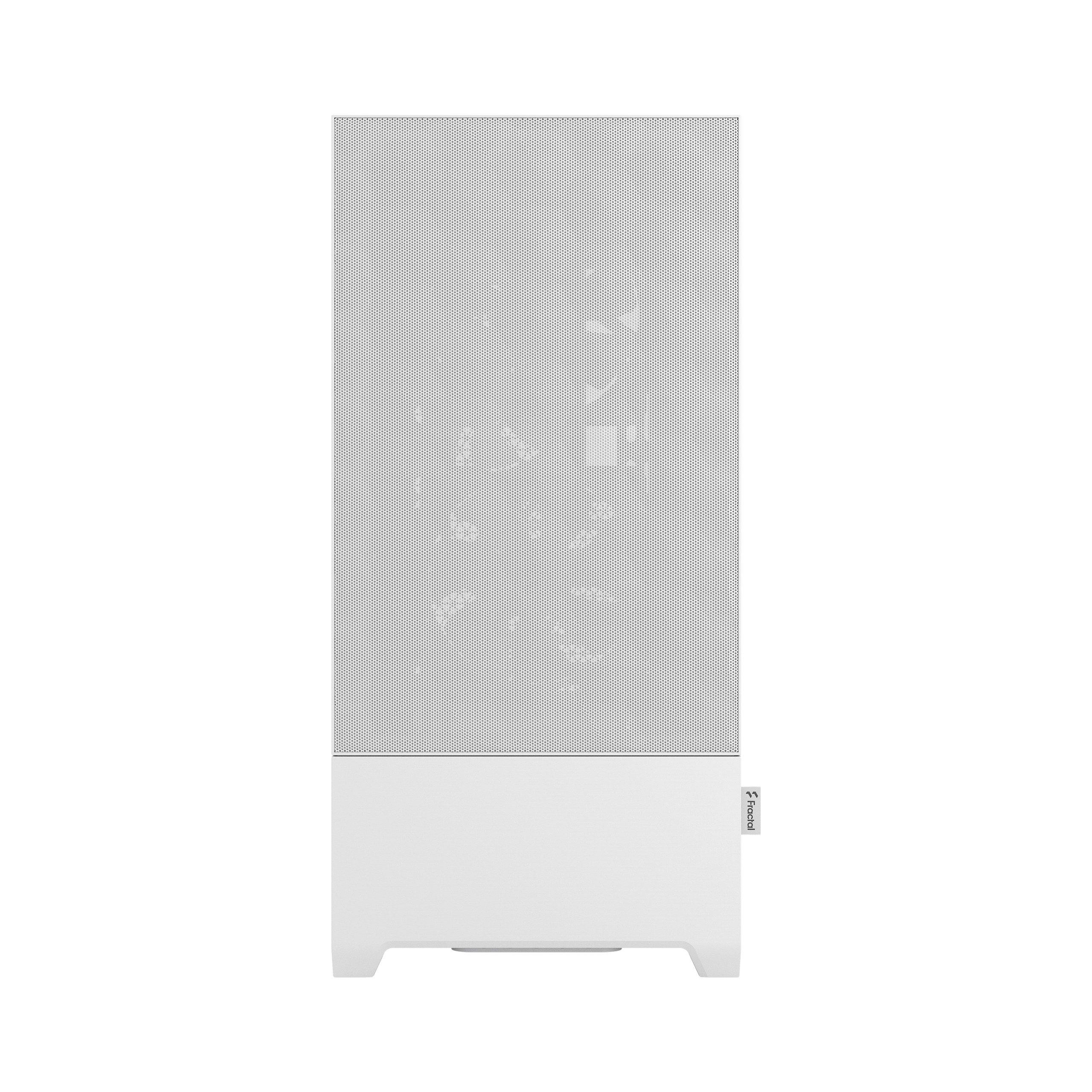 Kasë për PC Fractal Design Pop Air, e bardhë