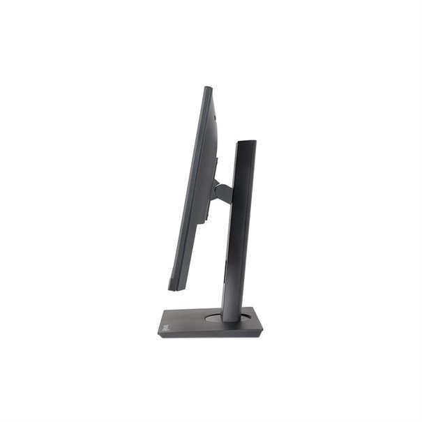 Монитор Wortmann AG 2448W PV V3, 23.8\", Full HD, IPS, црн
