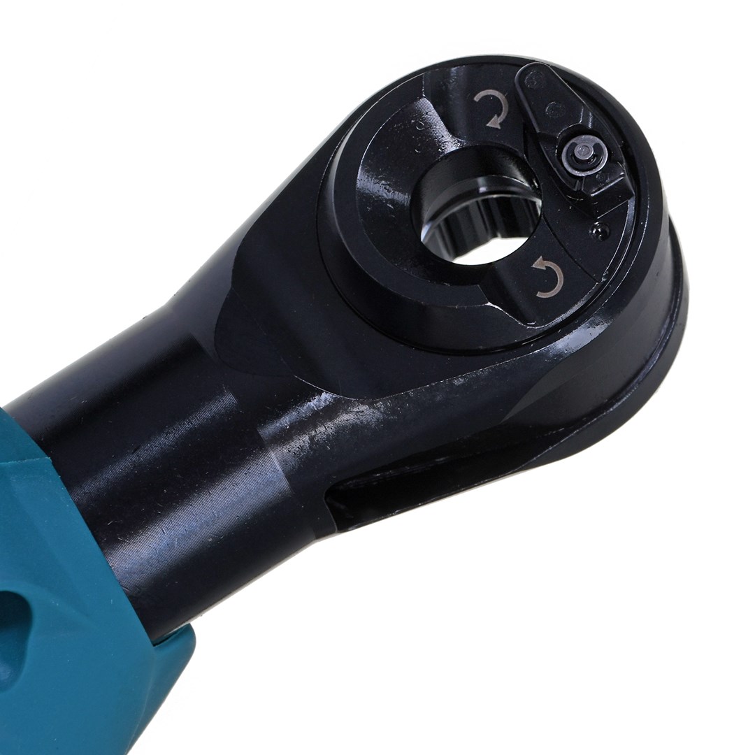 Çelës me raketë Makita DWR180, 18V LXT, pa bateri, me çantë