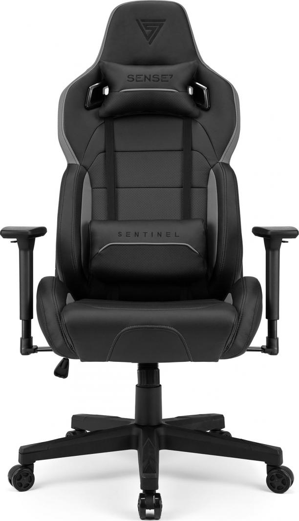 Karrige SENSE7 Sentinel, e zezë