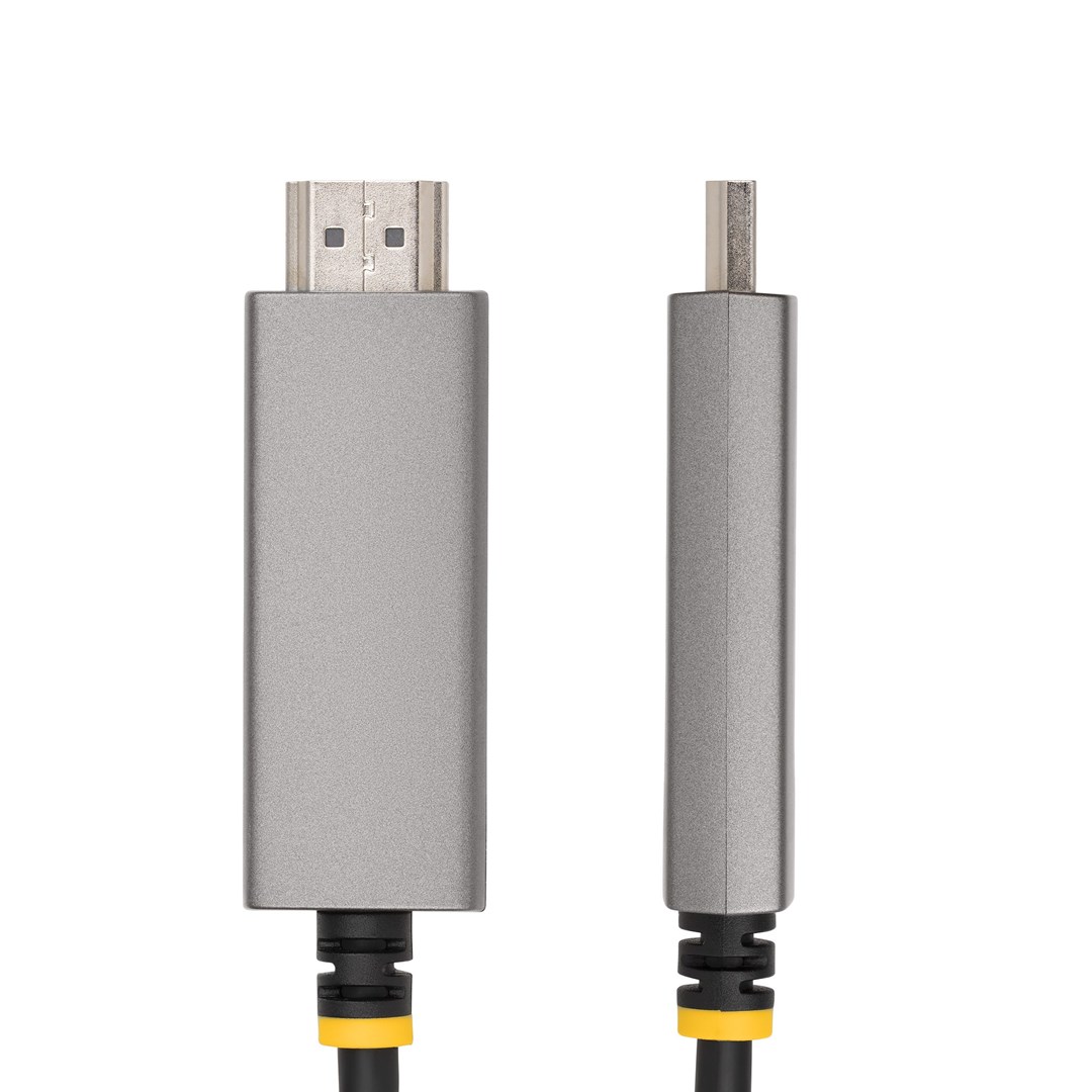 Përshtatës USB-C në HDMI StarTech.com, 10ft, DisplayPort ALT