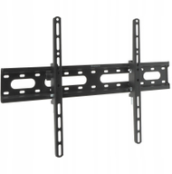Mbajtëse muri për TV Brateck KL31-46T, 37"-80", deri 45 kg, e zezë