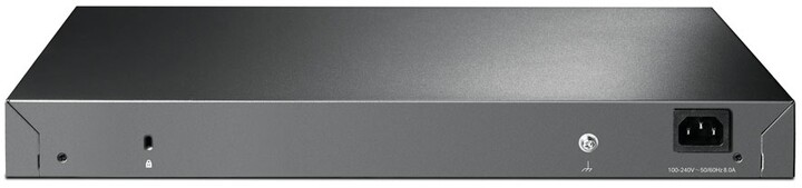 Switch TP-LINK TL-SG3452XP