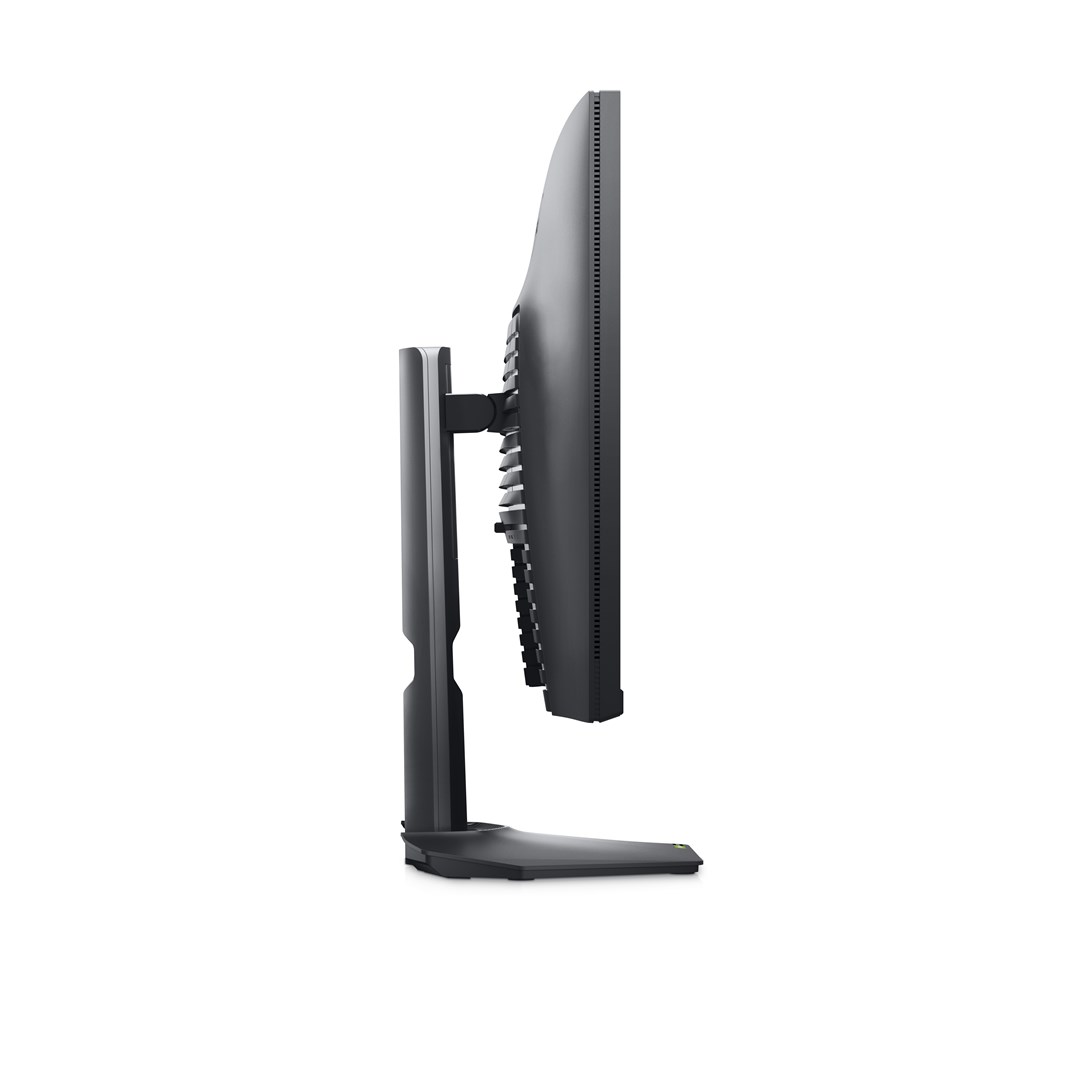 Monitor Dell G2722HS, 27", Full HD, IPS, 165Hz, i zi