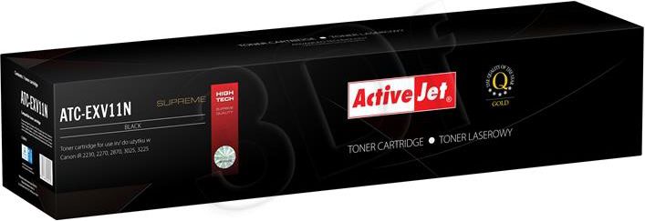 Toner për printer ATC-EXV11N, i zi