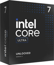 Procesor Intel Core Ultra 7 265KF, BOX