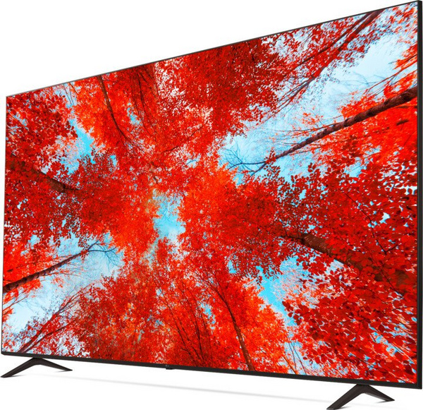 Televizor LG 50UQ90003, 50" (126cm), 4K UHD, i hirtë