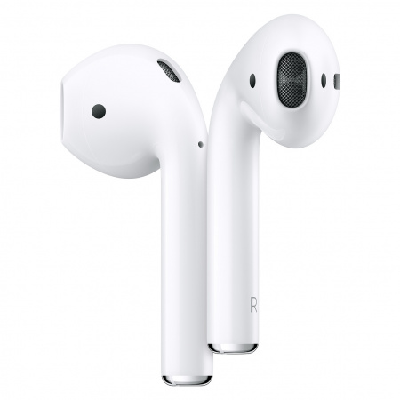 Apple AirPods 2 with Charging Case
