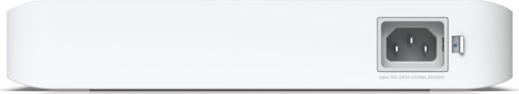 Shpërndarës portativ Ubiquiti UniFi USW-Pro-8-POE-EU