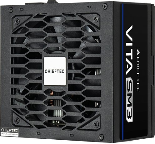 Furnizues energjie Chieftec VITA SM3 BPX-850-C, 850W, ATX