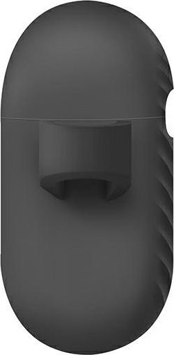 Mbrojtëse Uniq Vencer për Apple AirPods 3, e zezë