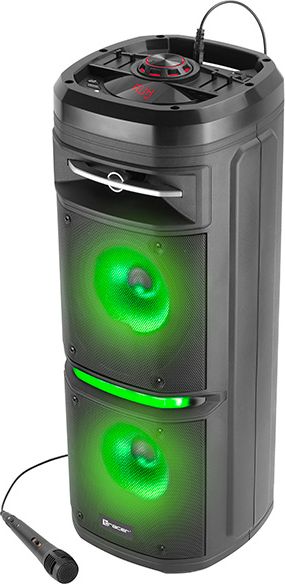 Altoparlant Tracer Poweraudio King, i zi