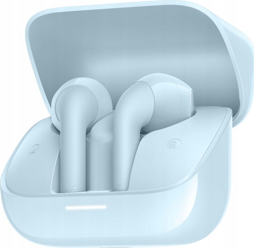 Kufje wireless Anker Soundcore K20i, Bluetooth, 36 orë, blu