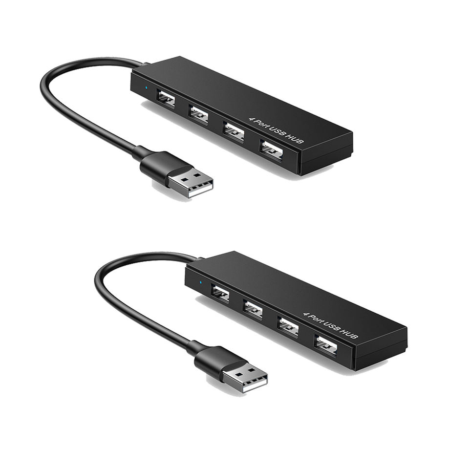 Hub 4in1 Usb to Usb SONIT TY0062
