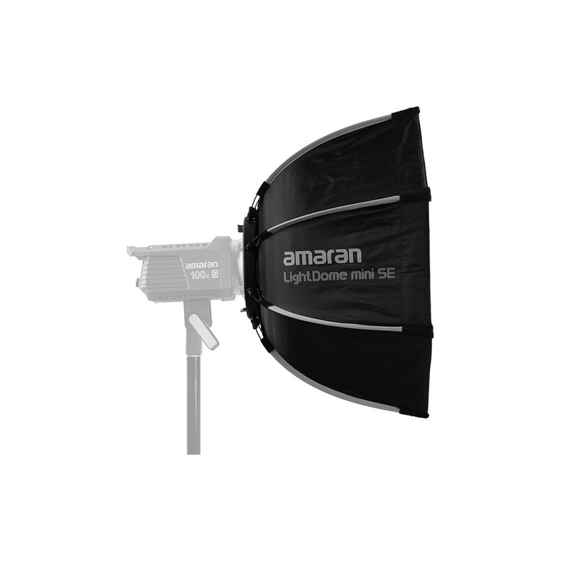 Amaran Light Dome Mini SE