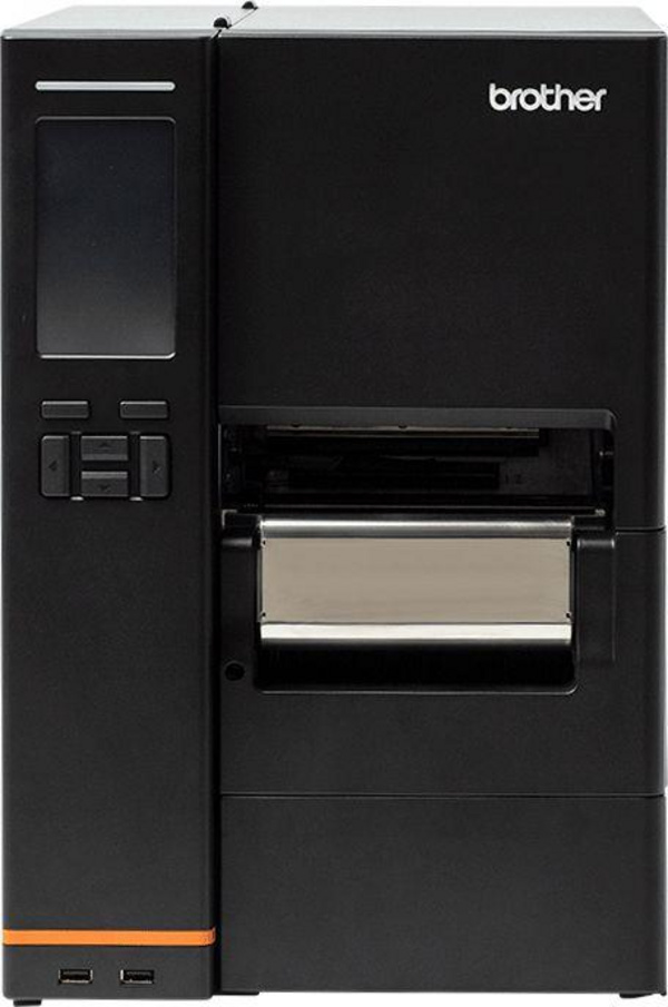 Printer industrial i etiketave me transferim termik Brother TJ-4422TN