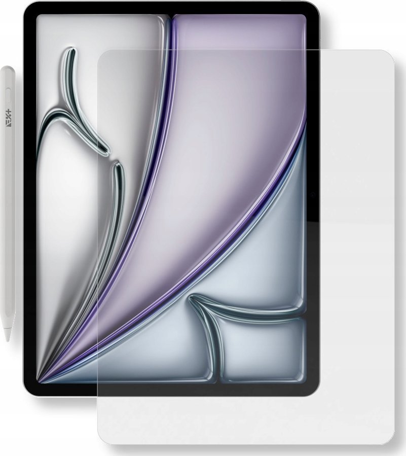 Mbrojtës ekrani xham i temperuar NEXT ONE për iPad Air M2 11"