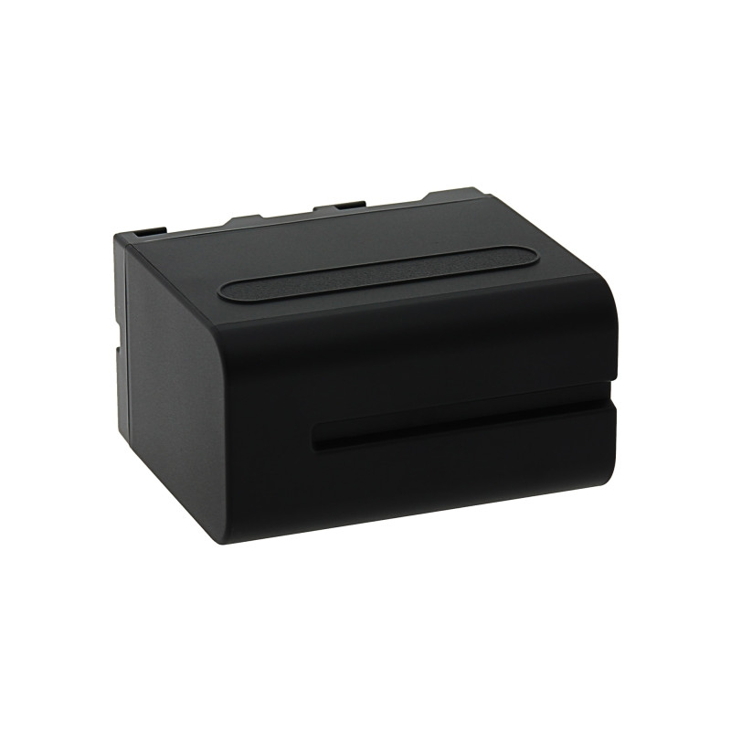 PATONA PROTECT Battery f. Sony NP-F970