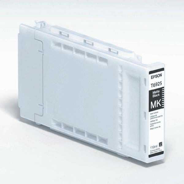 Ngjyrë printeri Epson C13T692500, e zezë mat