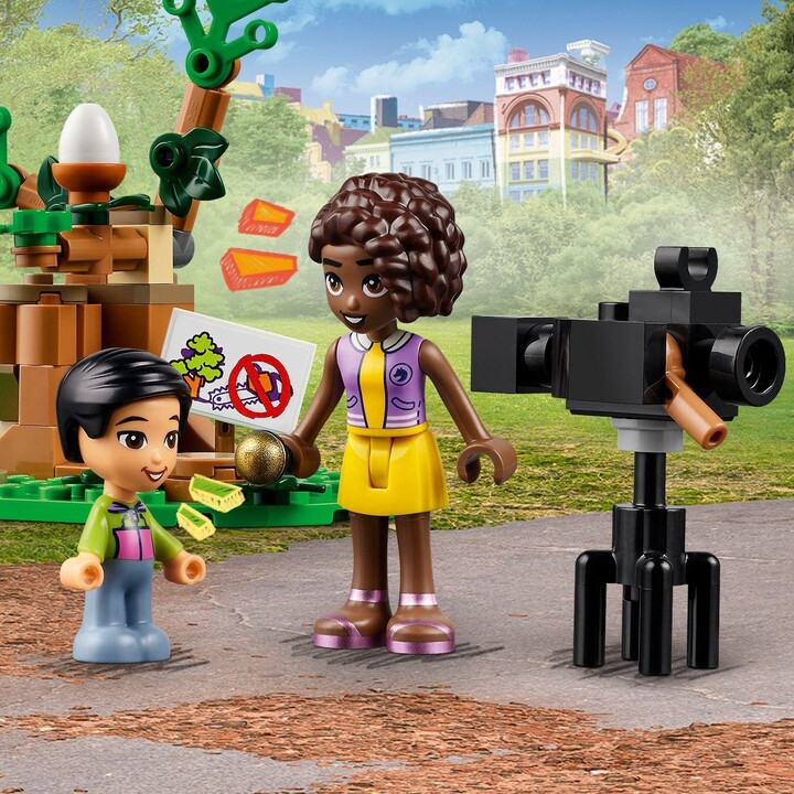Set LEGO Friends 41749 