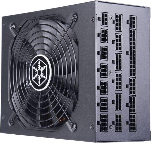 Burim energjie SilverStone, 1650 W