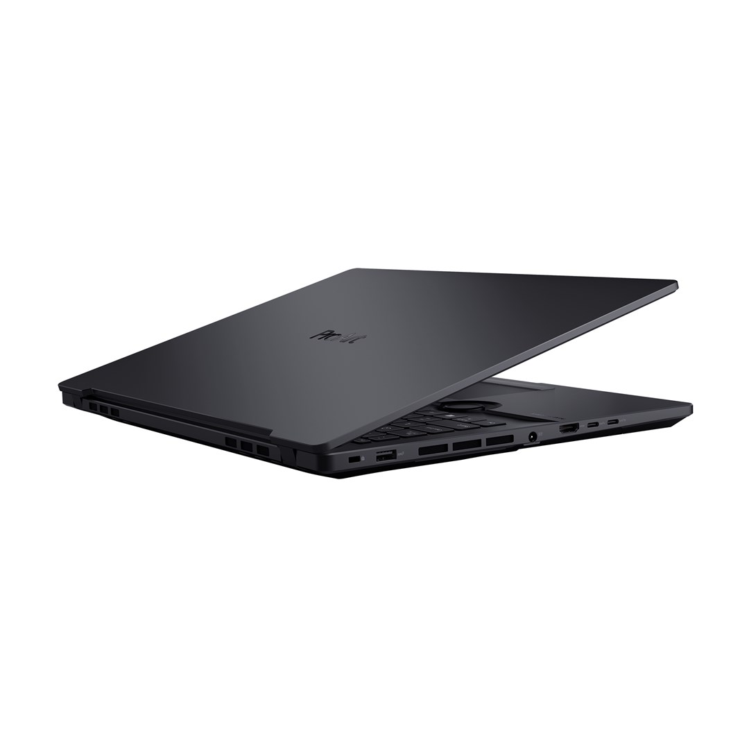 Laptop ASUS ProArt StudioBook, 16", 2nd Generation AMD Ryzen 7 5800H, 64 GB RAM, 1000 GB SSD, NVIDIA GeForce RTX 3070, i zi