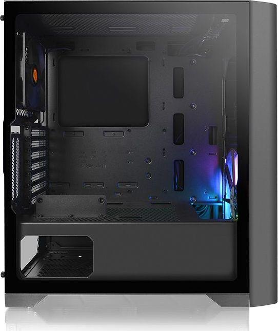 Kasë Thermaltake Commander G31 TG ARGB, Midi Tower