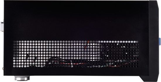 Kasë SilverStone SG12B, Cube Tower