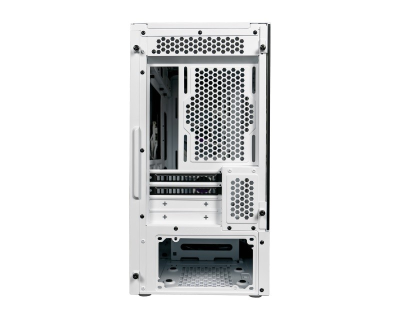 Kasë Cooler Master MasterBox TD300 MESH - E bardhë