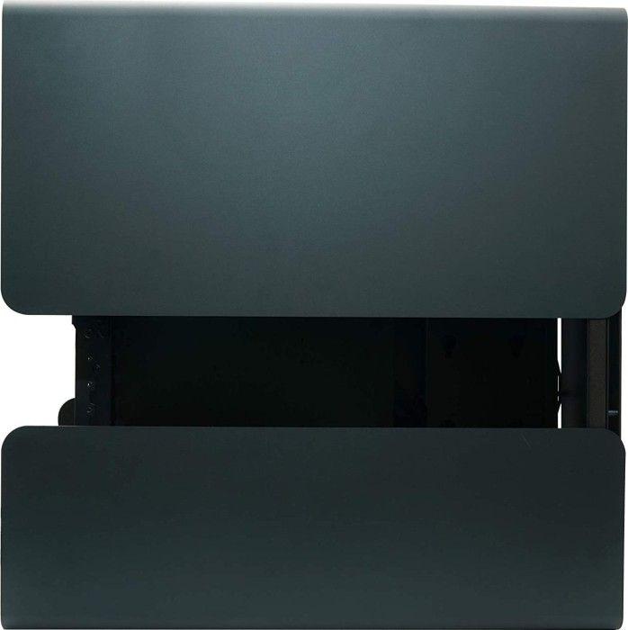 Kasë Azza Cast, e zezë, Midi Tower