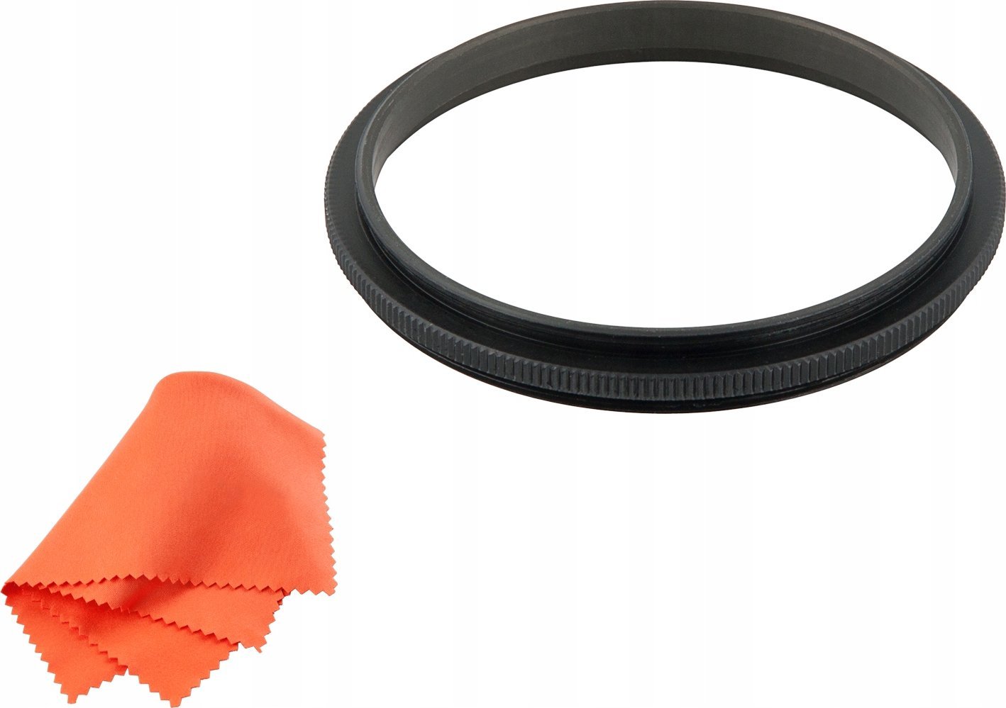 Unazë adapteri lente KIWI SU, 62mm në 77mm, metal