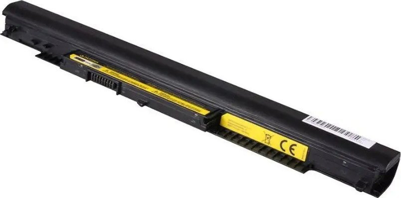 Bateri laptopi PATONA HP 250 G4 HS04, 2200mAh, 14.6V, e zezë